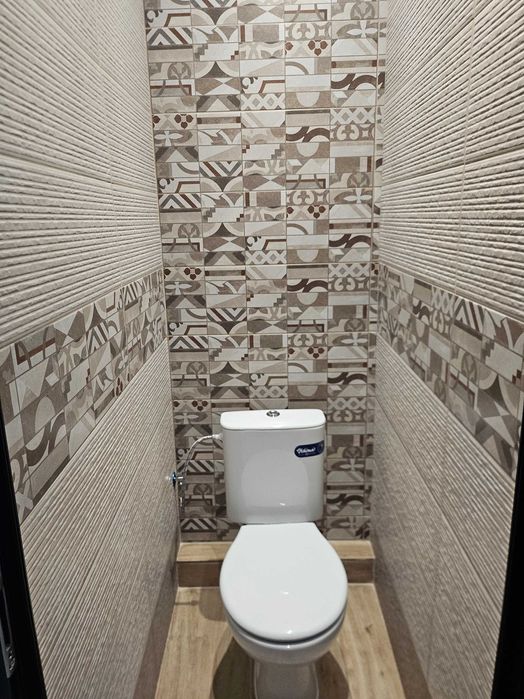 Продава се Тристаен апартамент в Варна, Младост 1 - 60 кв.м за 1189 €/кв.м - Снимка #8