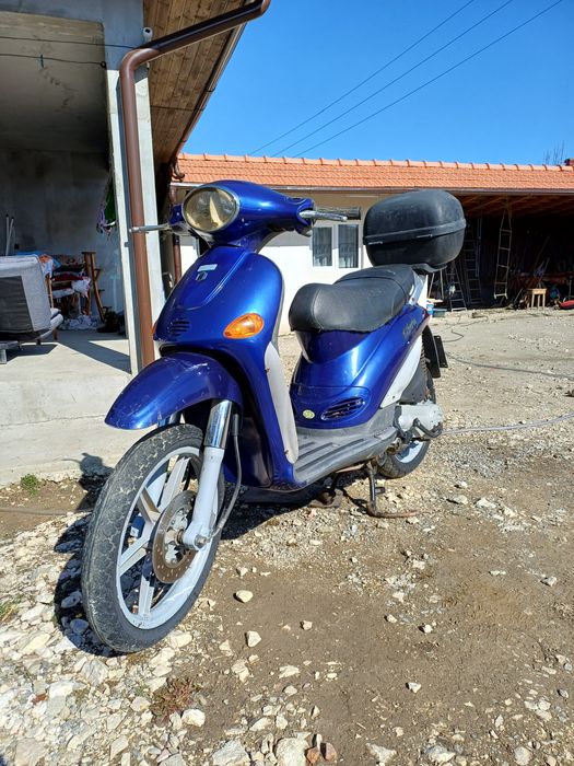 Fuzeta Logan 2 panou solar 220 l țiglă mondial  bicicleta colecție