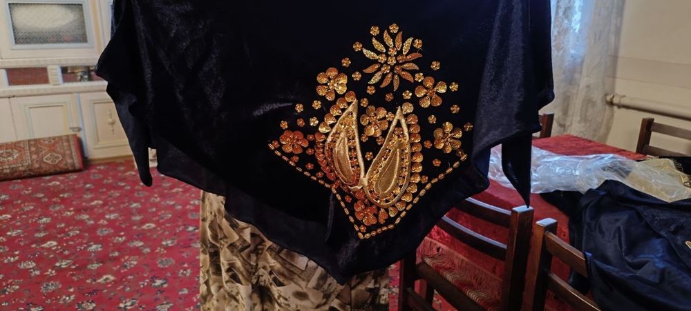 Зарчапан  антиквар