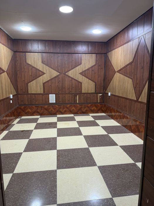 Imorat ijaraga beriladi.