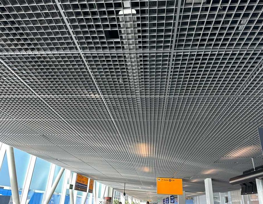 Grilyato, grilyata, griliato potolok