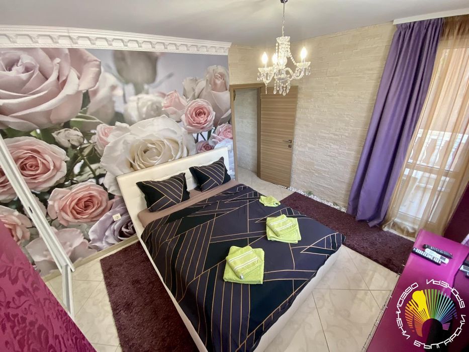 Продава се Двустаен апартамент в Бургас, Зорница - 54 кв.м за 2778 €/кв.м - Снимка #6