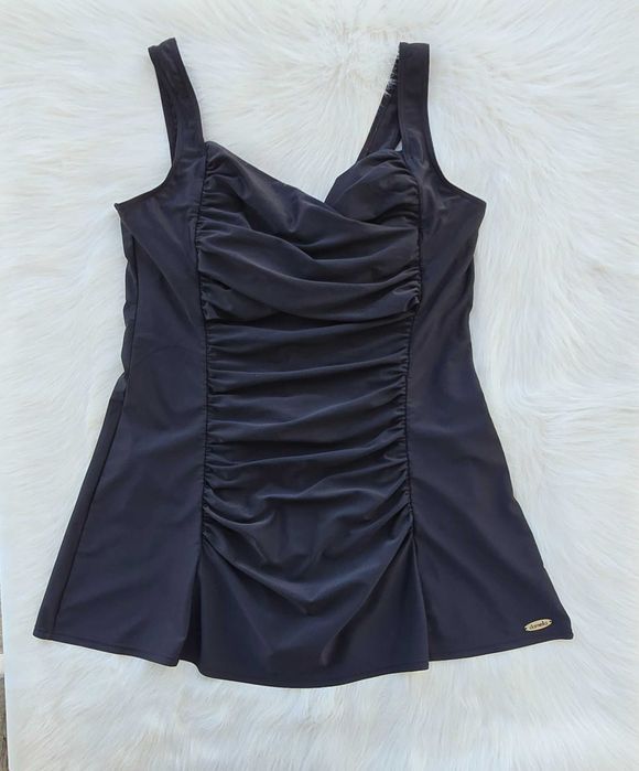 Дамски бански рокля размер 2ХЛ