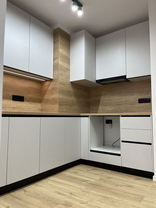 Montaj si confectionare mobilier