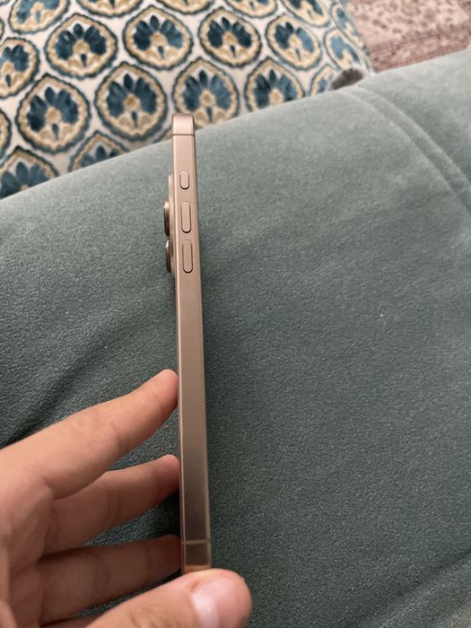 Iphone 16pro max esim 256 94%