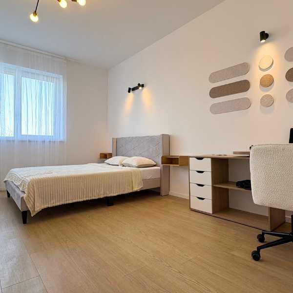 Apartament 2 camere 65mp Vitan-Barzesti / RIN