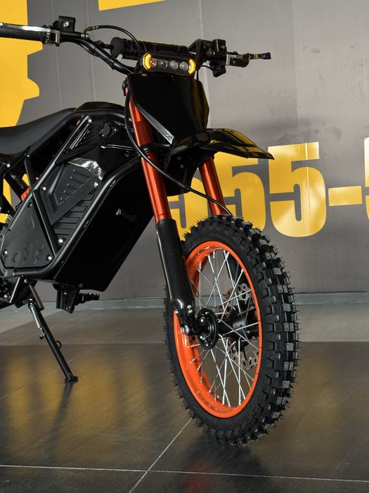 Pit Bike электросамокат