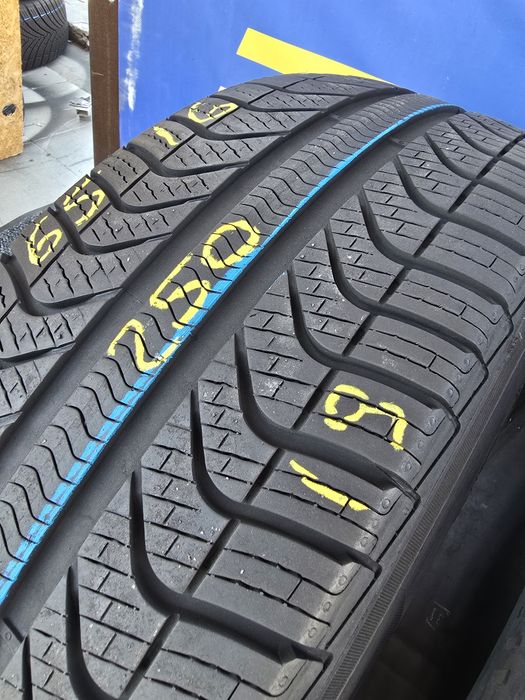 215 65 16 pirelli m+s