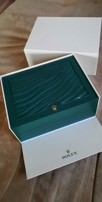 Rolex Deepsea 136660 44mm