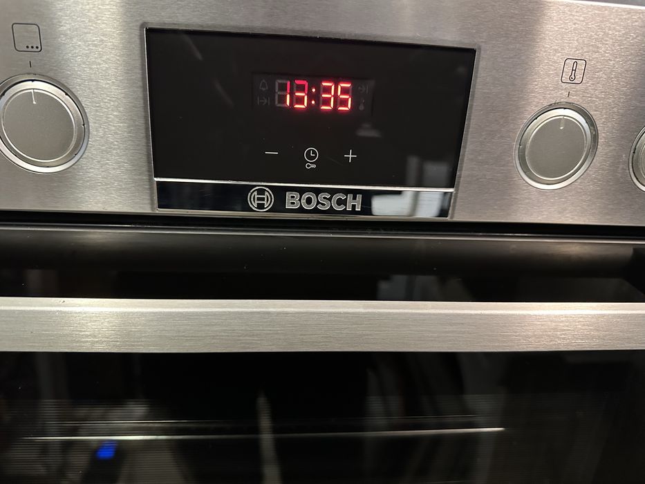 Фурна за вгражфане Бош/Bosch