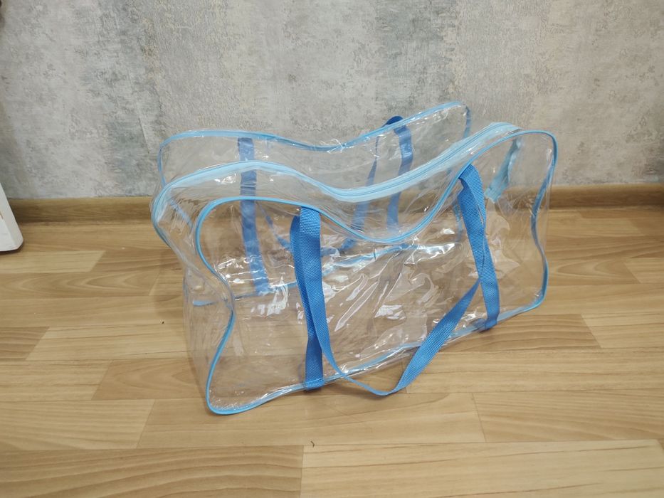 Сумка для роддома