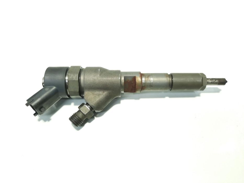 Injector, cod 9637536080, 0445110044, Peugeot Partner (I) Combispace, 2.0 HDI, RHY