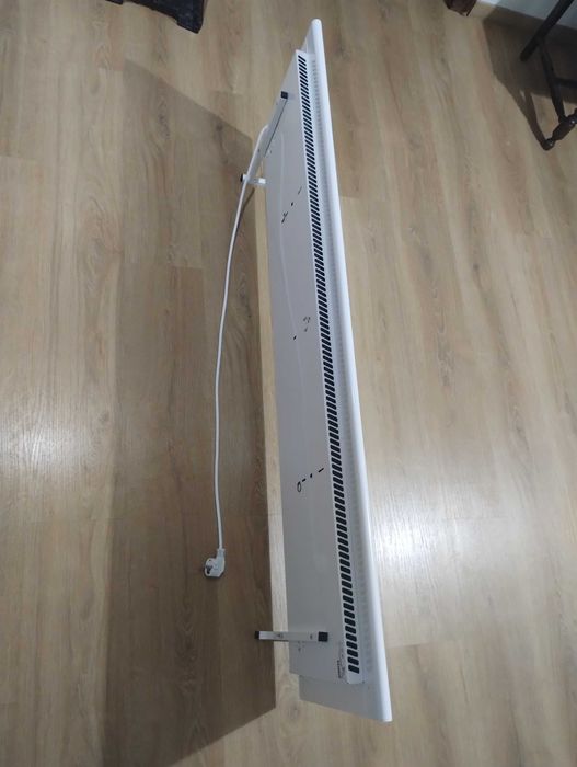 Конвектор Adax 2000w в гаранция до 09.29г