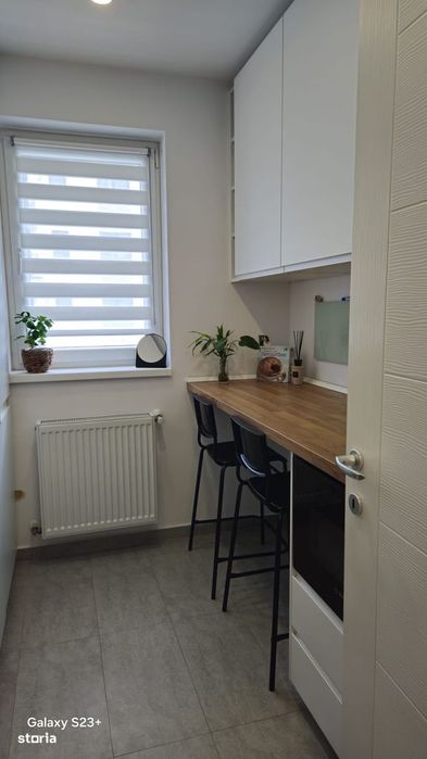 Apartament 2 Camere Ikea Pallady COD 281