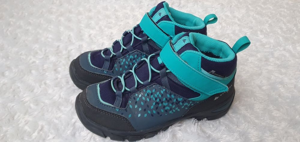 Ghete impermeabile nr.33 Decathlon
