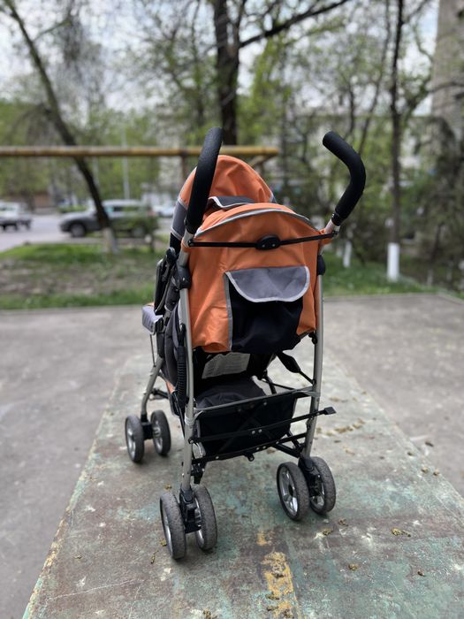 Коляска детская MARCO