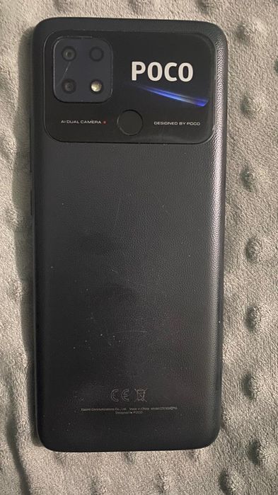 Xiaomi POCO C40 64/4Gb