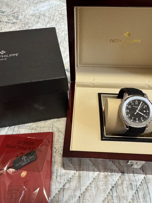 Часовник Patek Philippe