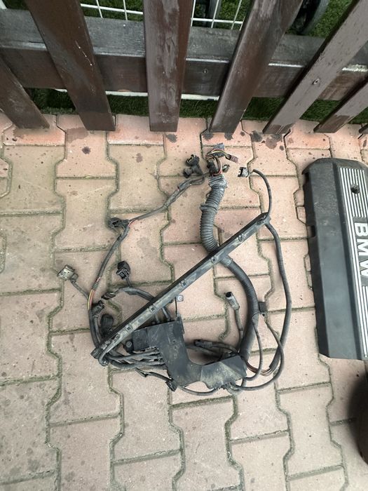 Anexe e60 m54 2.5i