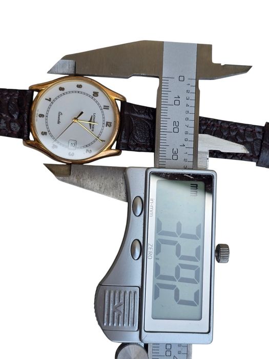 Ceas Longines quartz