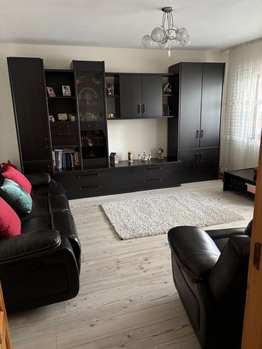 Apartament 3 camere decomandat