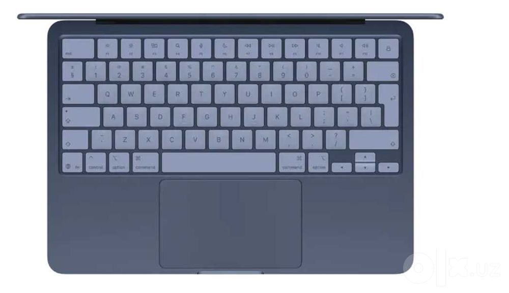 MacBook Neo 256/8GB