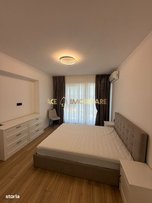 2 Camere | Th. Pallady | Centrala | Parcare Inclusa | Prima Inchiriere — fotografia 1