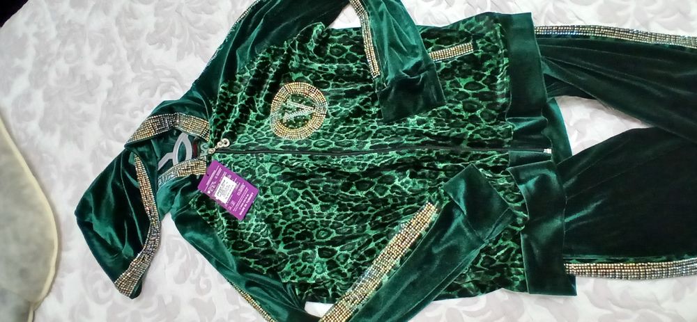 Spartifka versace 38/48razmer