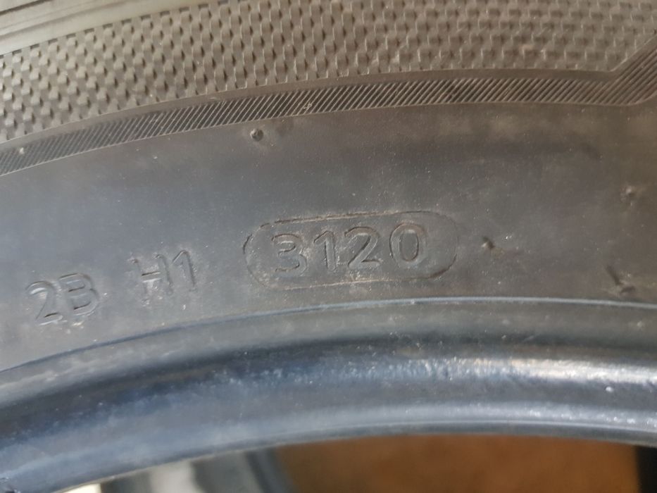 hankook 255.45.19