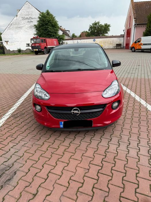 OPEL Adam 0