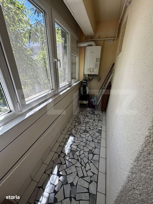 Apartament  etaj 2, 65 mp , zona Micro 16