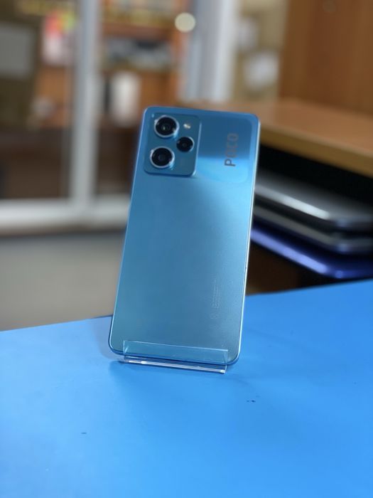 Poco X5 Pro 5G 128GB, Garantie 12 luni | Lensun