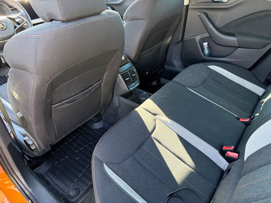 Skoda Kamiq DSG 2024 • Matrix LED • Virtual Cockpit • Full options