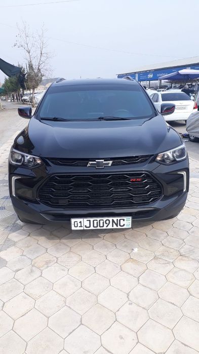 Тракер LTZ сотилади