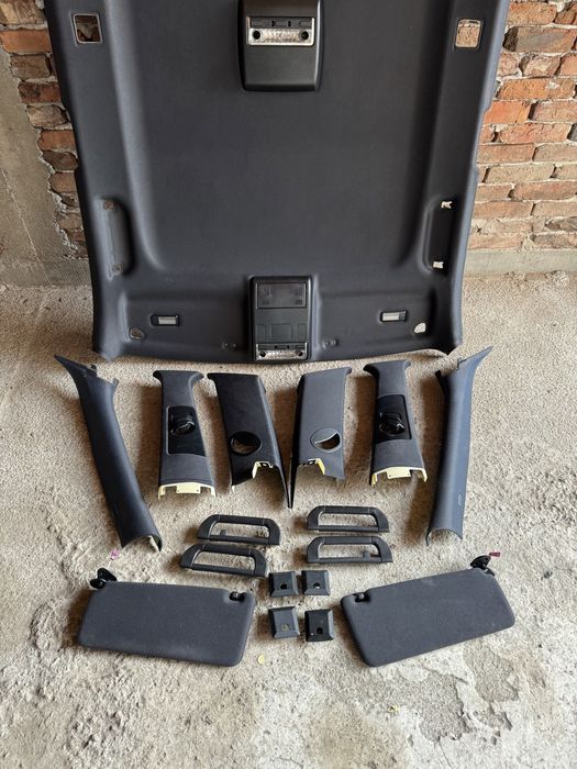 Черен таван бмв х5,е53(cheren tavan bmw x5,e53)