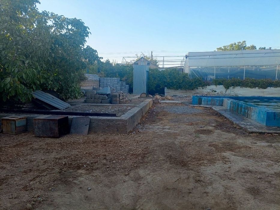 Продается участок 6 соток