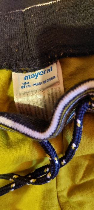 Комплект Mayoral  Майорал