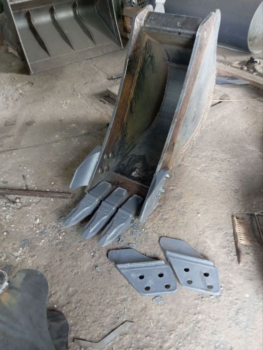 Ковш для ексковатора