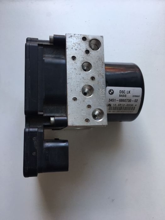 Unitate abs bmw f20 f30 f34 f36. Pompa abs seria 3 seria1 seria 4