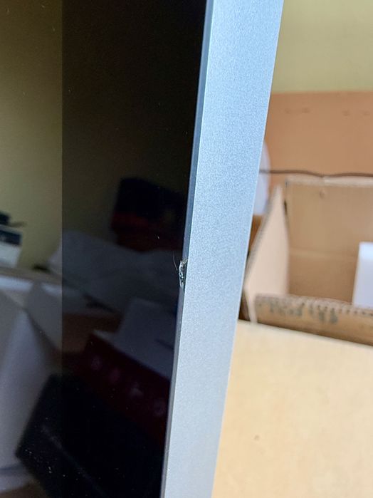 Apple Thunderbolt Display 27"