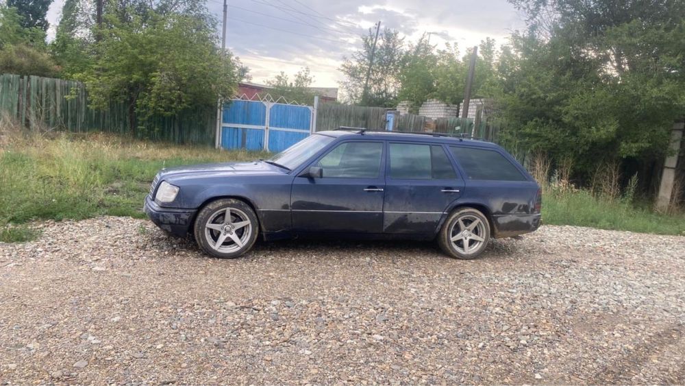 Продам диски на мерседес