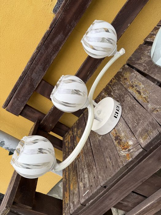 Полилеи различни модели