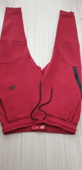 Nike Tech Slim Fit Pant Mens Size M  ОРИГИНАЛ! Мъжко Долнище!
