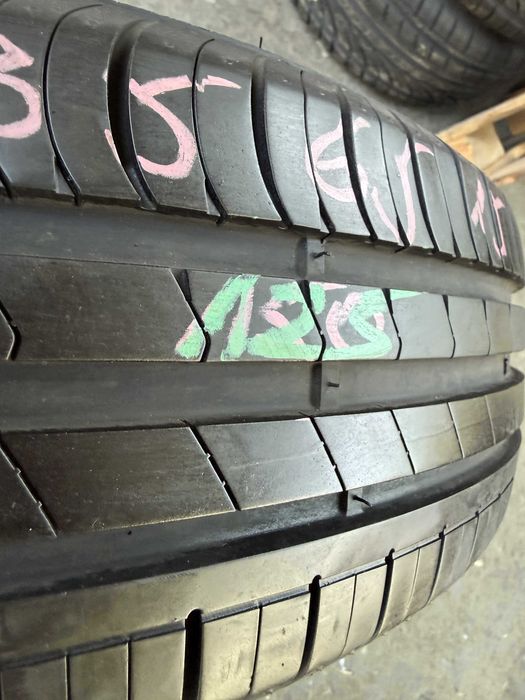 Anvelopa Vara 185/65 R15 - Hankook Kinergy Eco