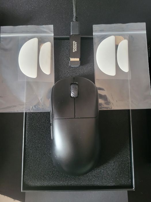 мышь Ardor gaming impact pro