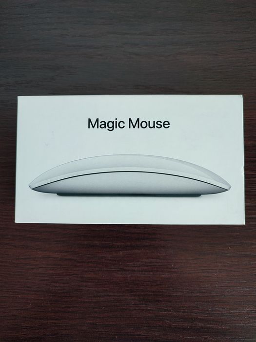 Apple magic mouse A3204 sigilat