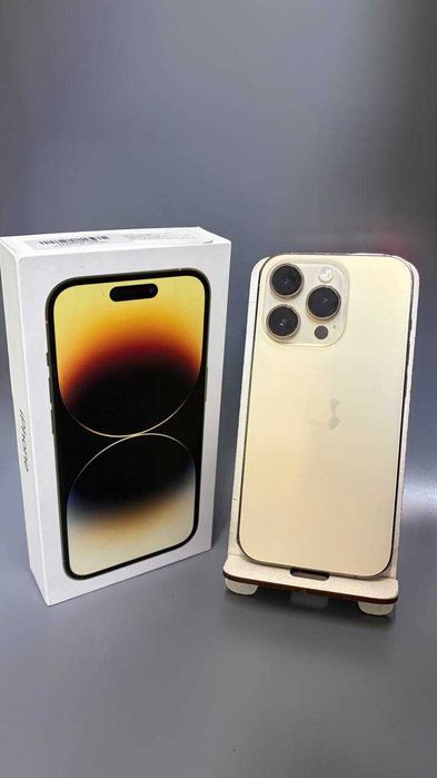 Apple iPhone 14 Pro 128 Gb, Степногорск(7416)