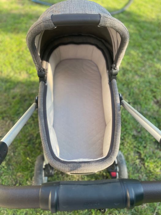 Mamas&Papas  бебешка количка 2в1