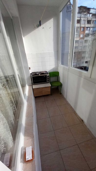 Дава се под наем Едностаен апартамент в София, Разсадника - 48 кв.м за 328.95 € - Снимка #8