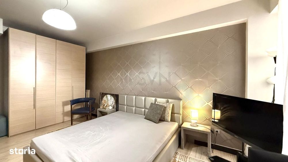 Apartament 3 camere Herastrau